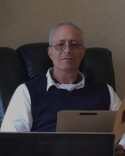 Scott Marshall Neuman